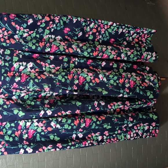 Nine West Plus Size Midi - Picture 7 of 8